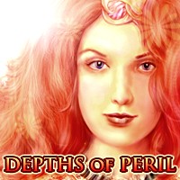 Depths of Peril game