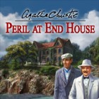 Agatha Christie: Peril at End House game