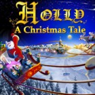 Holly: A Christmas Tale game
