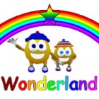 Wonderland game