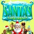 Santa's Super Friends game