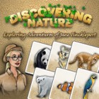 Discovering Nature game