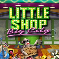 Little Shop Big City game