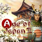 Age of Japan 2 game