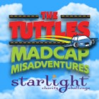 The Tuttles Madcap Misadventures game