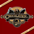 Chocolatier 2: Secret Ingredients game