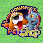 Purrfect Pet Shop game