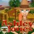 Ashley Jones and the Heart of Egypt game