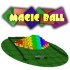 Magic Ball game