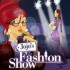 Jojo's Fashion Show game
