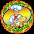 Pizza Chef game