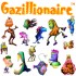 Gazillionaire III game
