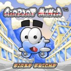 Airport Mania: First Flight game