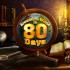 Around the World in 80 Days game