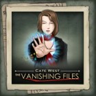 Cate West: The Vanishing Files game