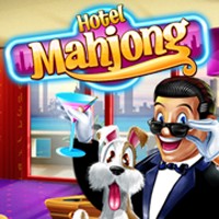 Hotel Mahjong Deluxe game