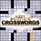 Merv Griffin's Crosswords game