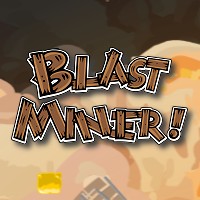 Blast Miner game