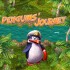 Penguins' Journey game