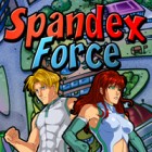 Spandex Force game