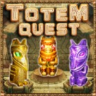 Totem Quest game