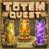 Totem Quest game