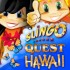 Slingo Quest Hawaii game