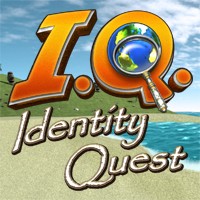 I.Q. Identity Quest game