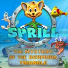 Sprill: The Mystery of the Bermuda Triangle game