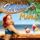 Ice Cream Mania game