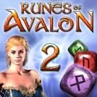 Runes of Avalon 2 game