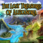 The Lost Treasures of Alexandria game