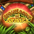 StoneLoops! of Jurassica game