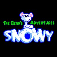 Snowy the Bear's Adventures game