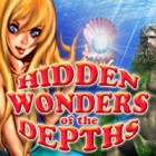 Hidden Wonders of the Depths game