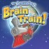 The Amazing Brain Train game