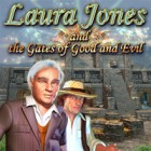 Laura Jones and the Gates of Good and Evil game