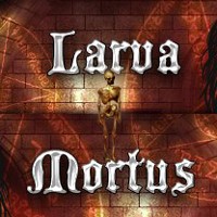 Larva Mortus game
