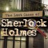 The Lost Cases of Sherlock Holmes game