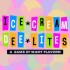 Ice Cream Dee Lites game