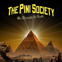 The Pini Society: The Remarkable Truth game