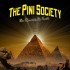 The Pini Society: The Remarkable Truth game