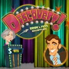 Discovery! A Seek and Find Adventure game