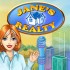 Jane's Realty game