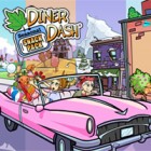 Diner Dash: Seasonal Snack Pack game