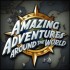Amazing Adventures Around the World game