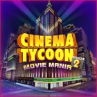 Cinema Tycoon 2: Movie Mania game