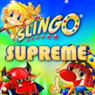 Slingo Supreme game