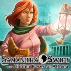 Samantha Swift and the Hidden Roses of Athena game