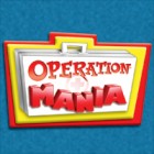 Operation Mania game